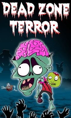 game pic for Dead zone terror